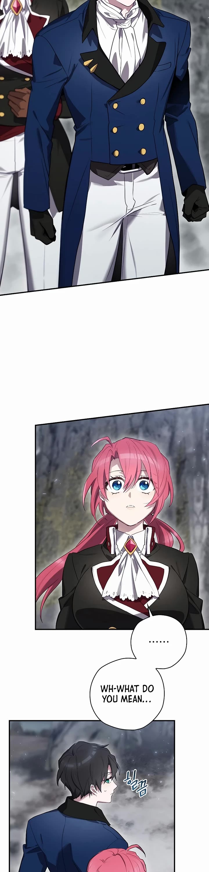 Ending Maker Chapter 68 page 2 - Chapter 68 (S2 Start)