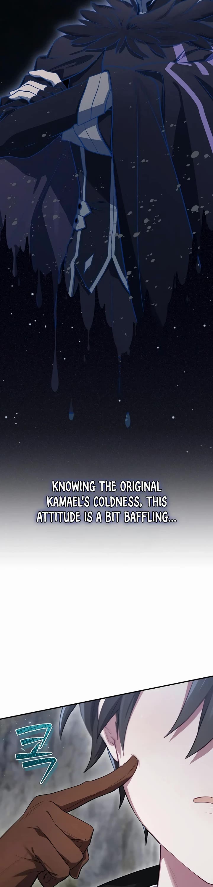 Ending Maker Chapter 68 page 20 - Chapter 68 (S2 Start)