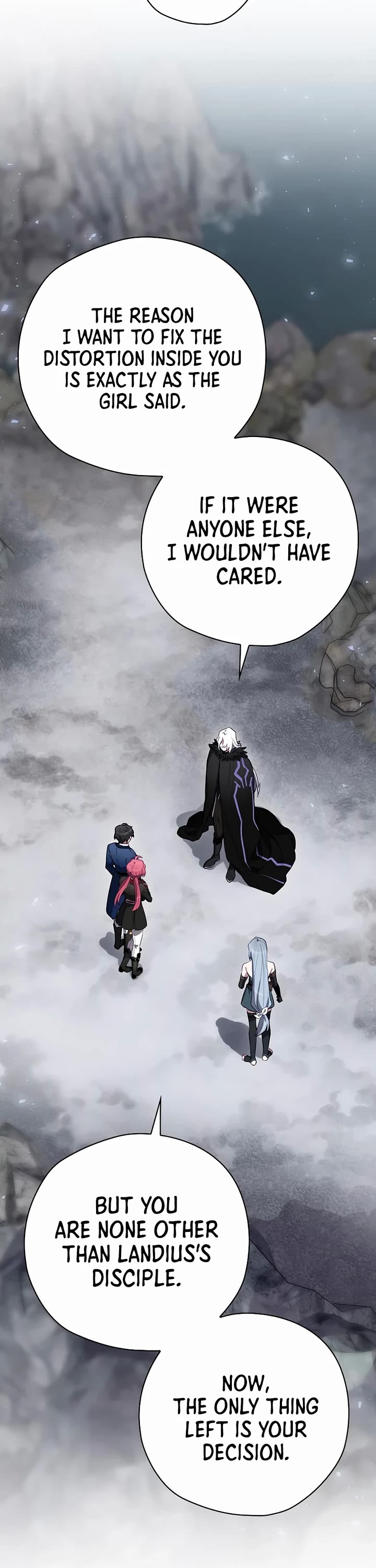 Ending Maker Chapter 68 page 24 - Chapter 68 (S2 Start)