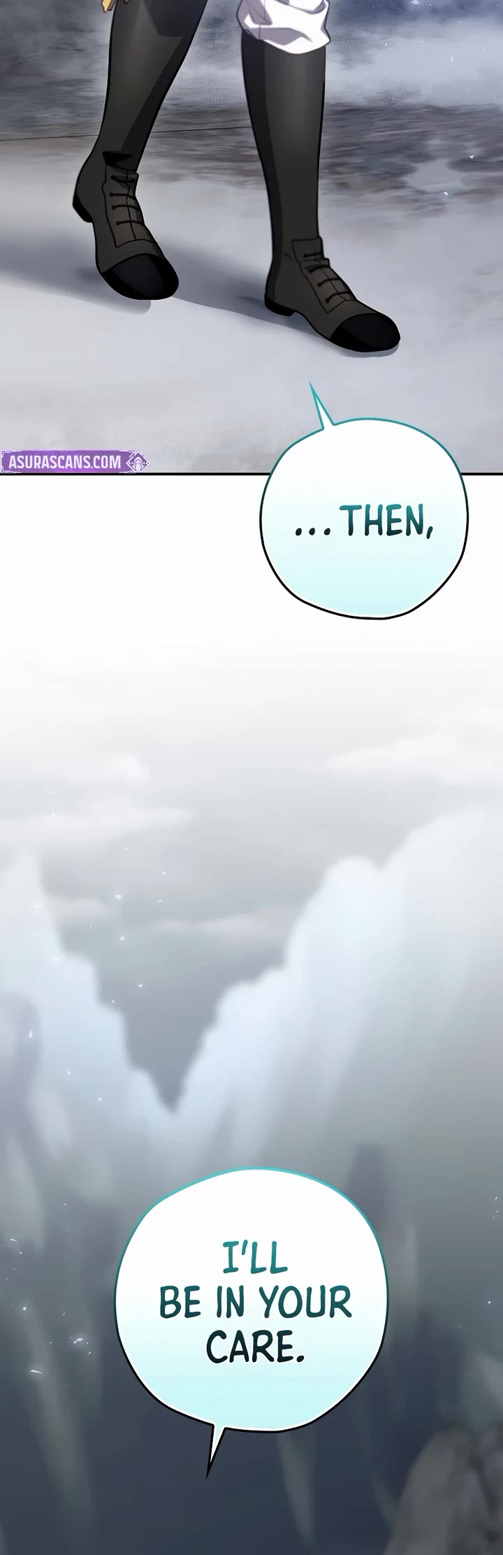 Ending Maker Chapter 68 page 26 - Chapter 68 (S2 Start)