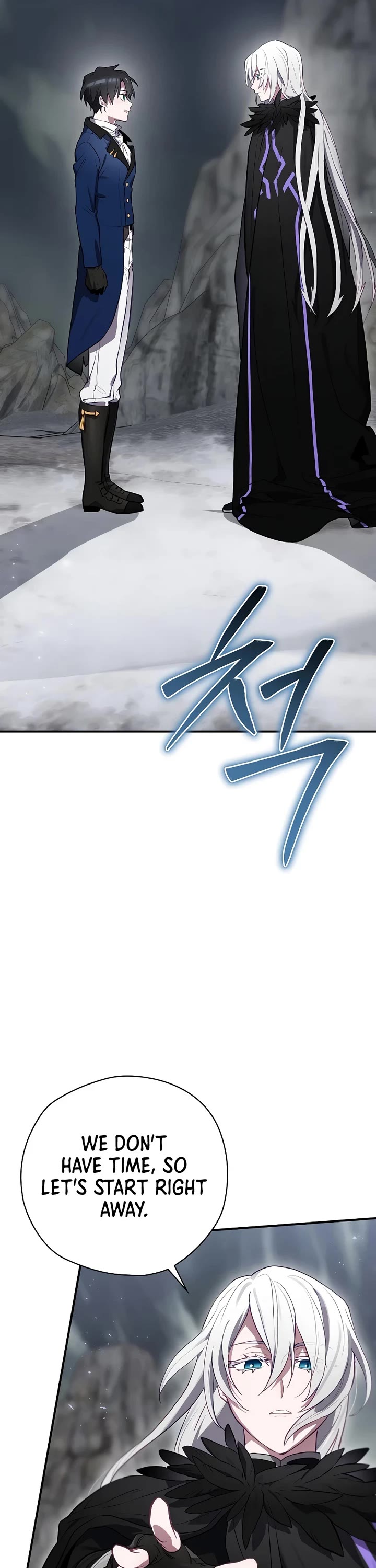 Ending Maker Chapter 68 page 27 - Chapter 68 (S2 Start)