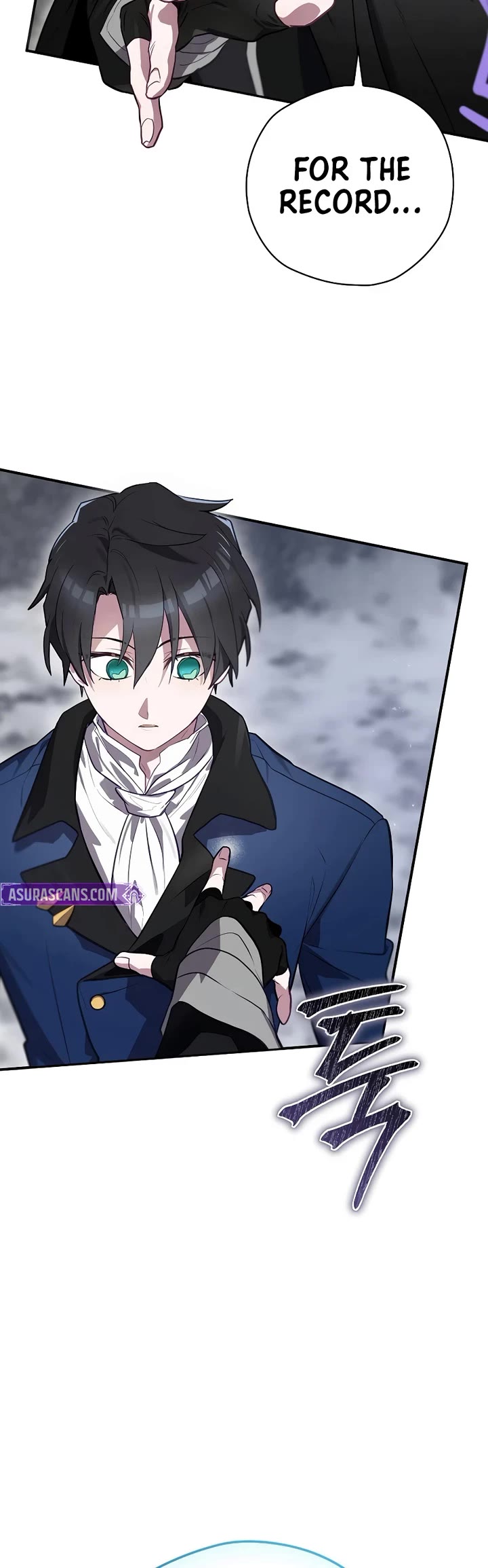 Ending Maker Chapter 68 page 28 - Chapter 68 (S2 Start)