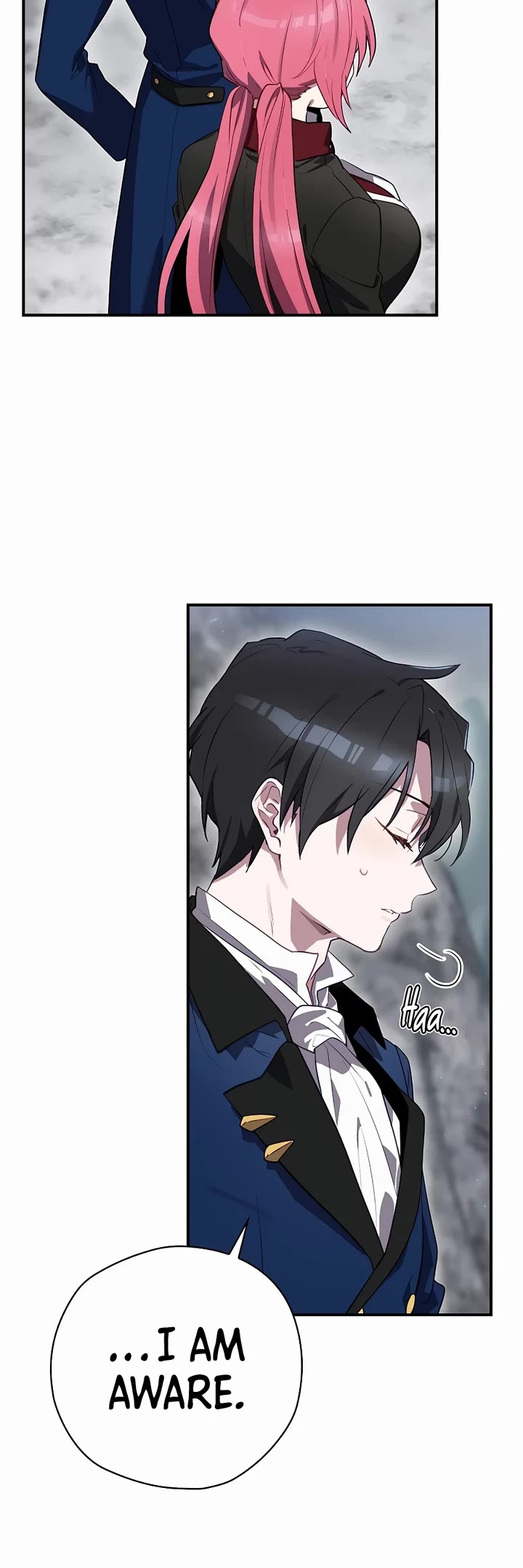 Ending Maker Chapter 68 page 3 - Chapter 68 (S2 Start)