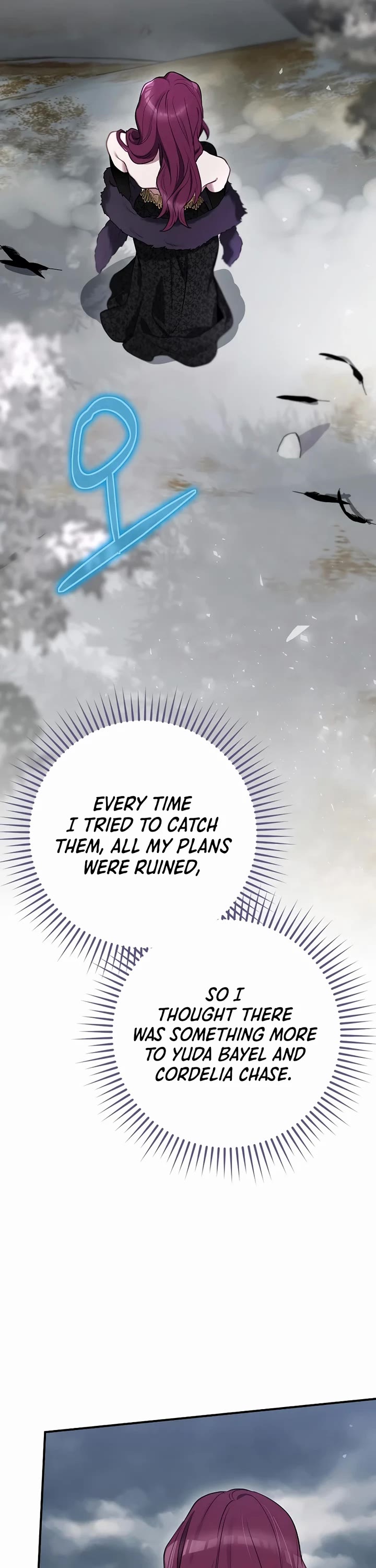 Ending Maker Chapter 68 page 34 - Chapter 68 (S2 Start)