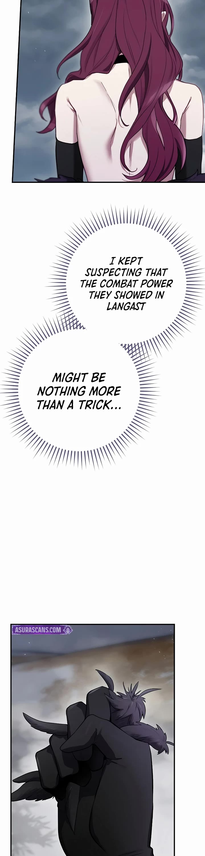 Ending Maker Chapter 68 page 35 - Chapter 68 (S2 Start)