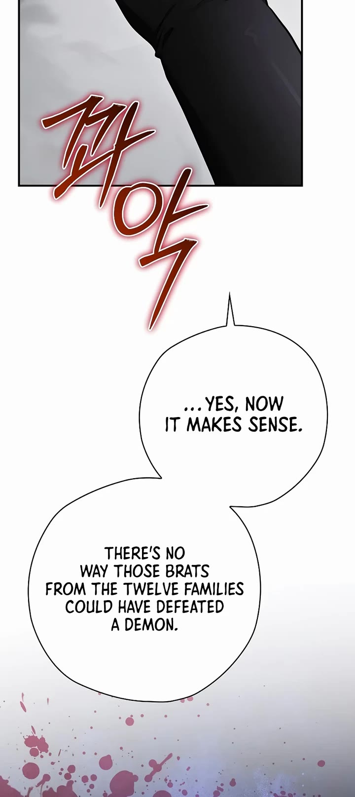 Ending Maker Chapter 68 page 36 - Chapter 68 (S2 Start)