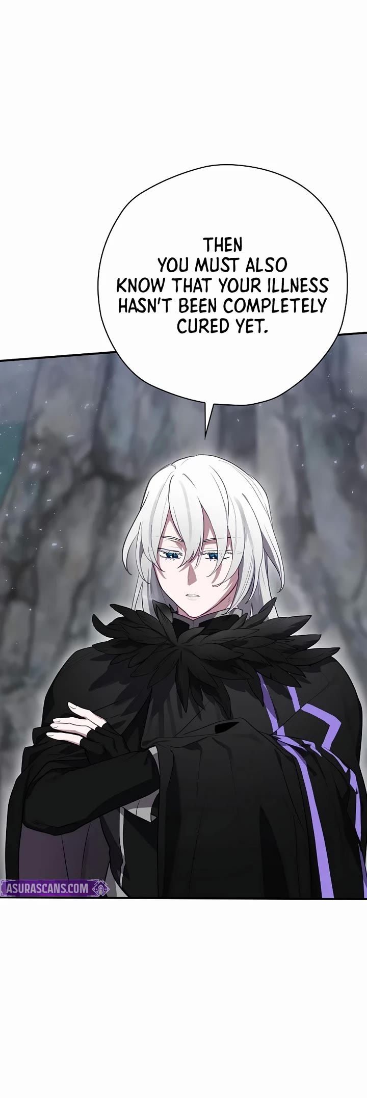 Ending Maker Chapter 68 page 4 - Chapter 68 (S2 Start)