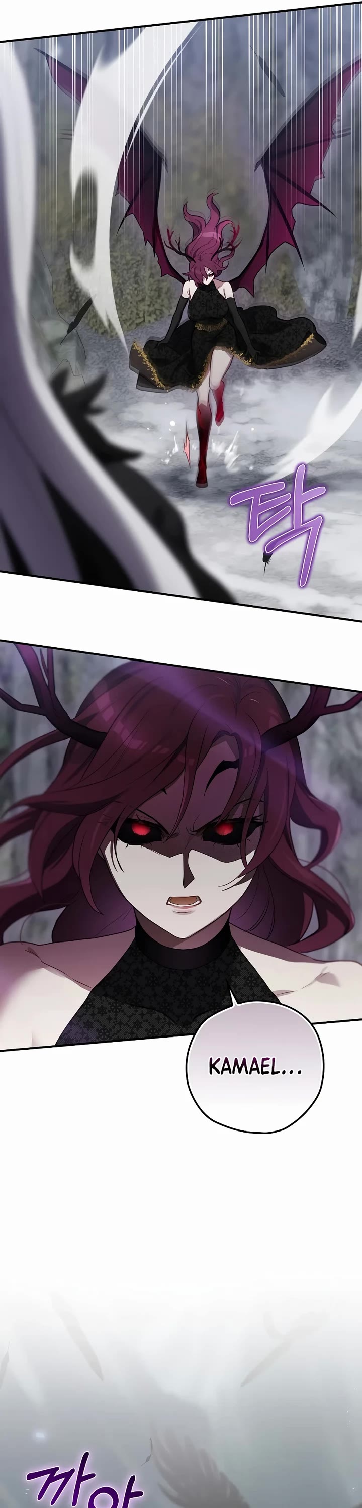 Ending Maker Chapter 68 page 49 - Chapter 68 (S2 Start)