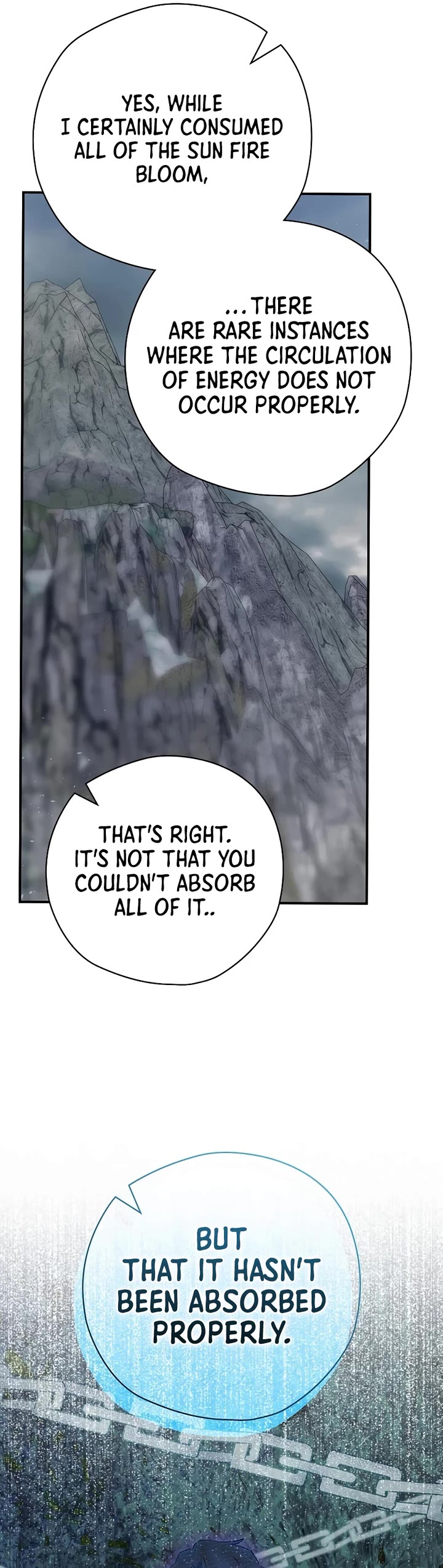 Ending Maker Chapter 68 page 5 - Chapter 68 (S2 Start)