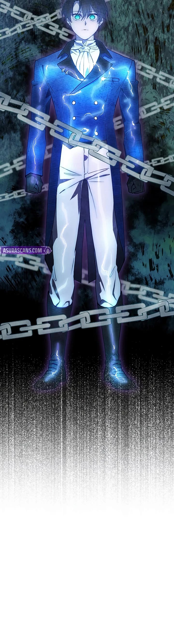 Ending Maker Chapter 68 page 6 - Chapter 68 (S2 Start)