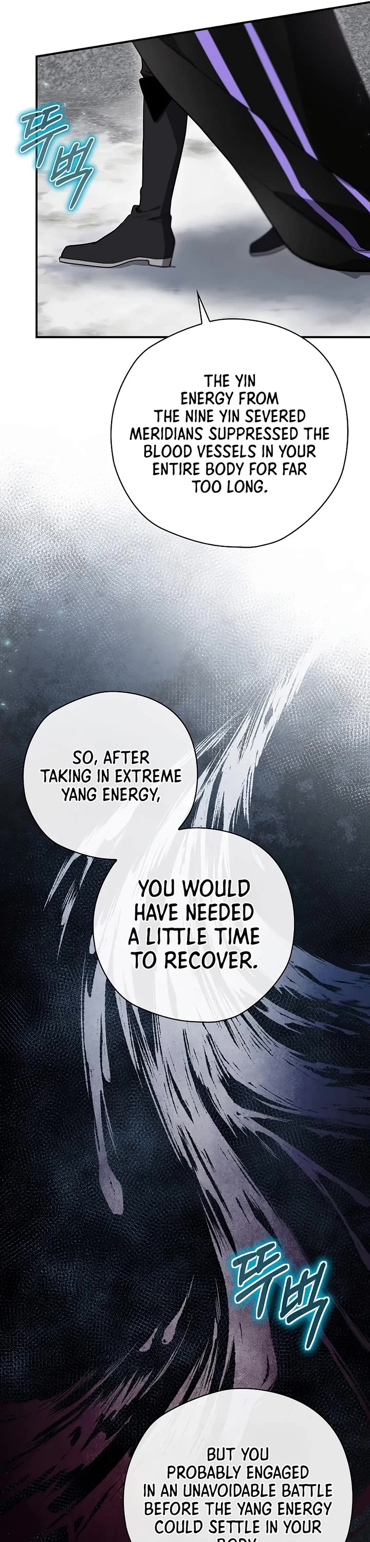 Ending Maker Chapter 68 page 7 - Chapter 68 (S2 Start)
