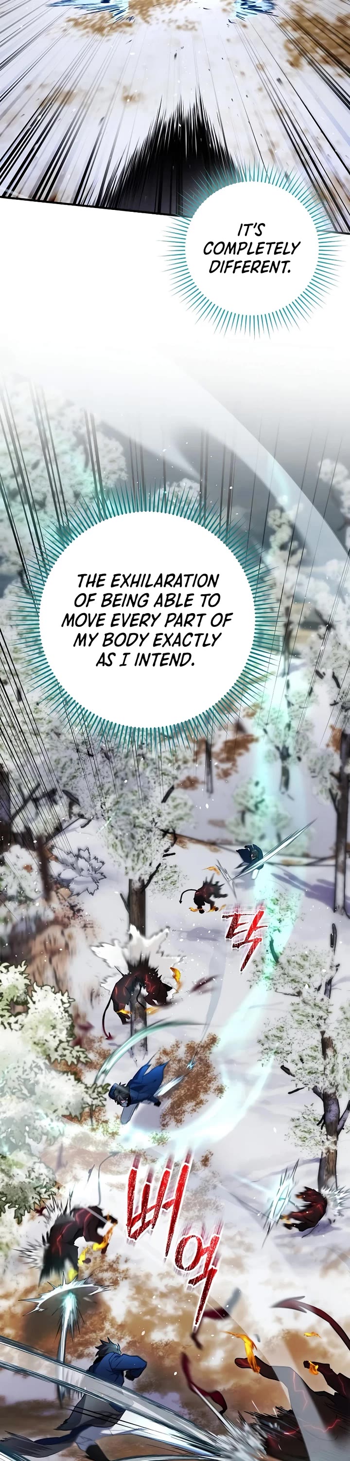 Ending Maker Chapter 69 page 10 - Chapter 69