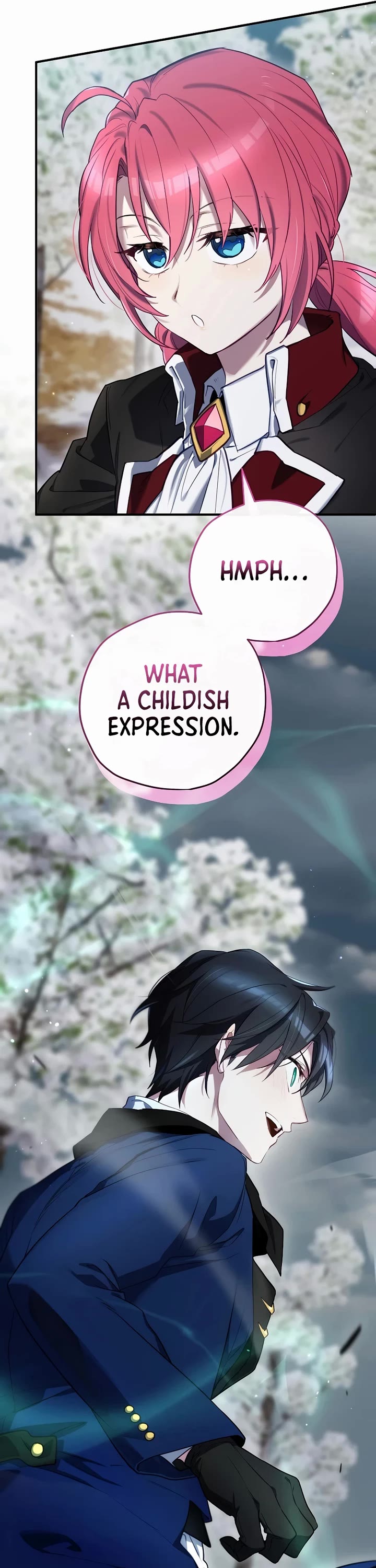 Ending Maker Chapter 69 page 16 - Chapter 69