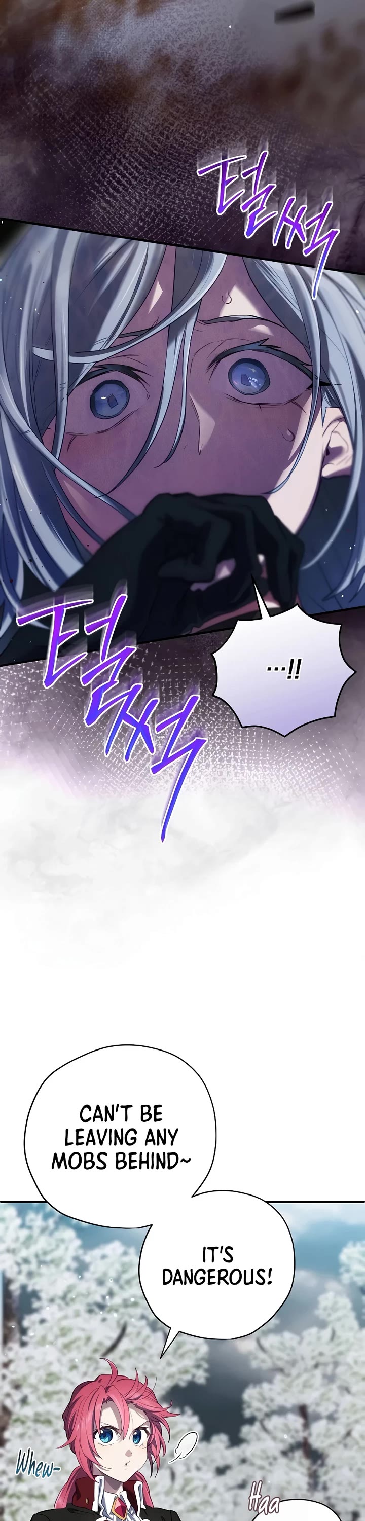 Ending Maker Chapter 69 page 21 - Chapter 69