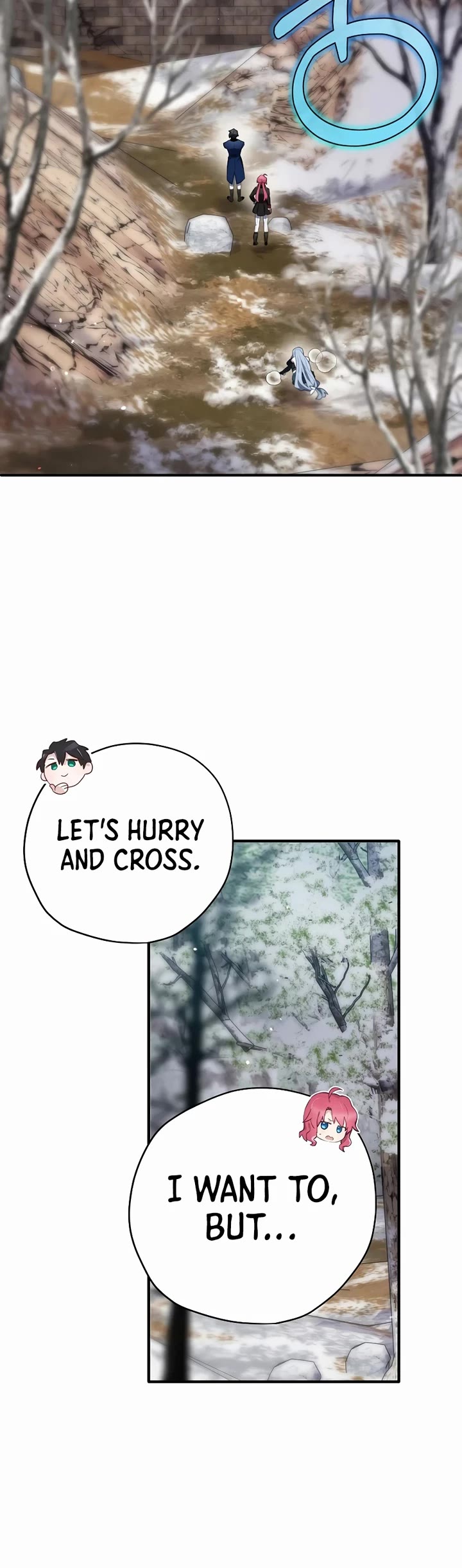 Ending Maker Chapter 69 page 26 - Chapter 69