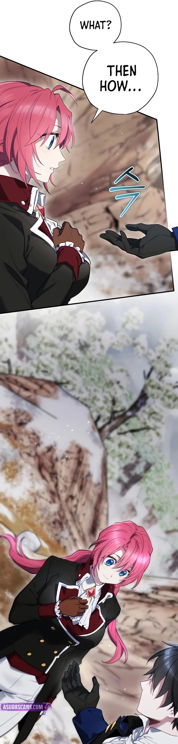 Ending Maker Chapter 69 page 28 - Chapter 69