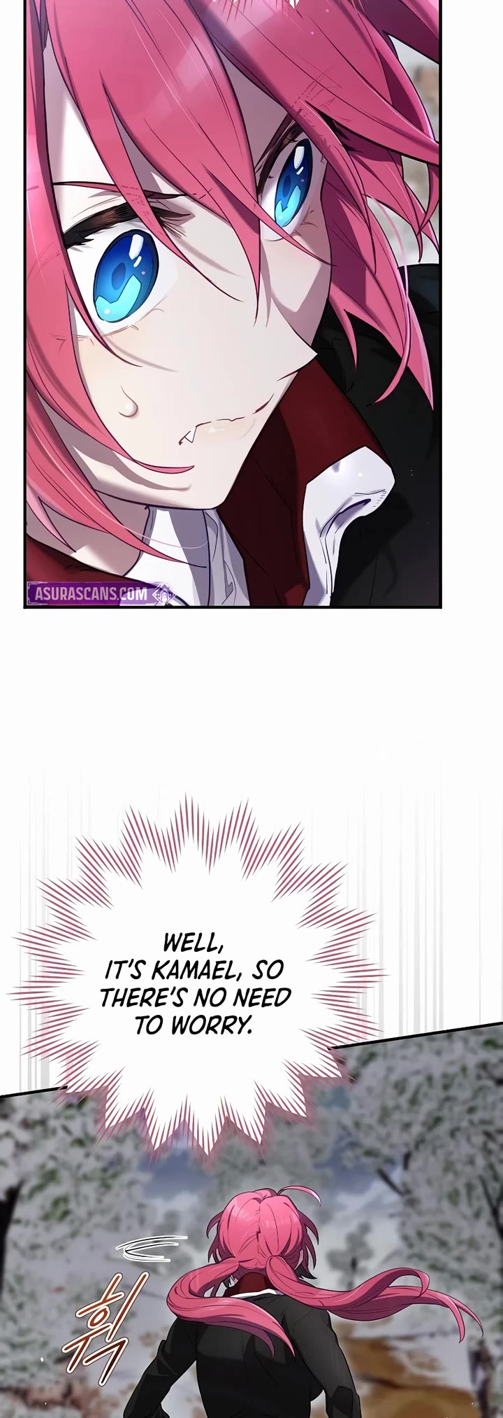Ending Maker Chapter 69 page 3 - Chapter 69