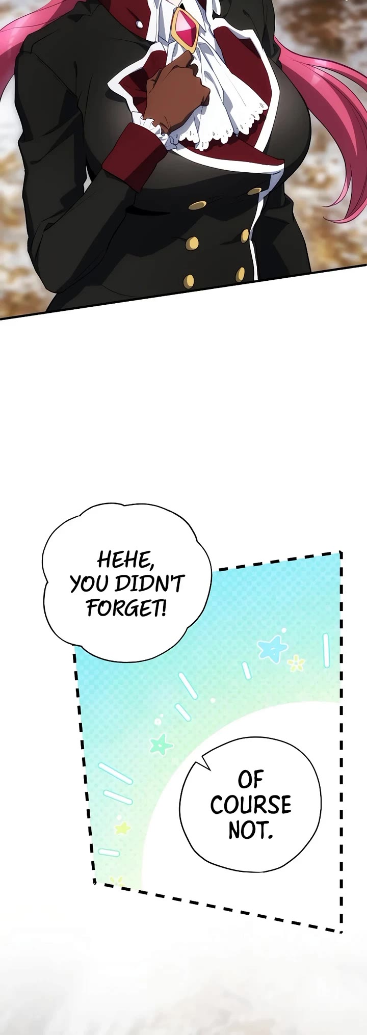 Ending Maker Chapter 69 page 31 - Chapter 69