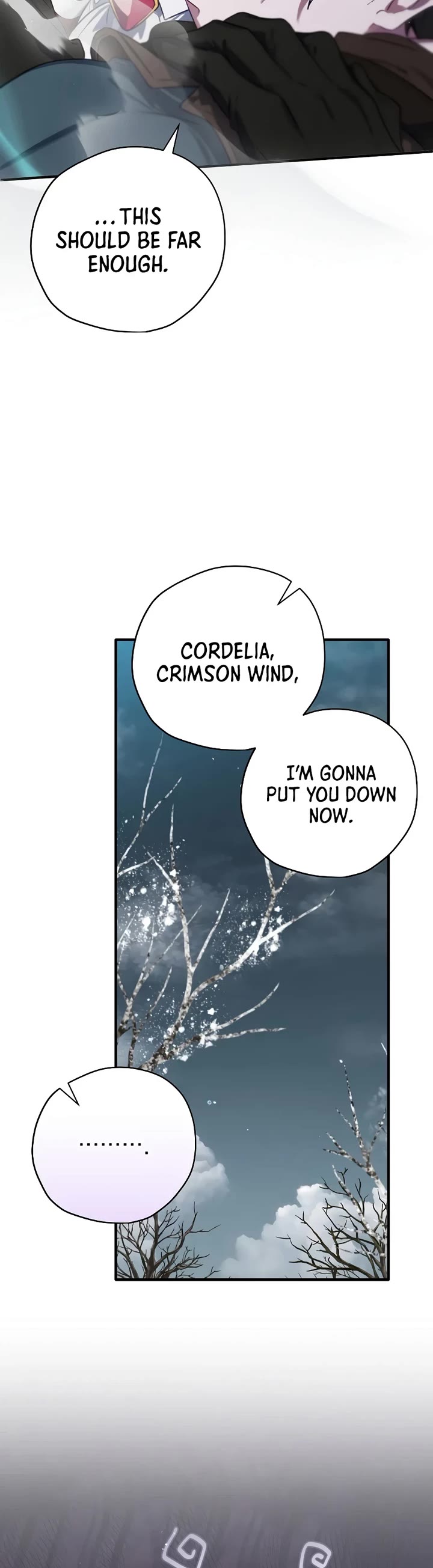 Ending Maker Chapter 69 page 38 - Chapter 69