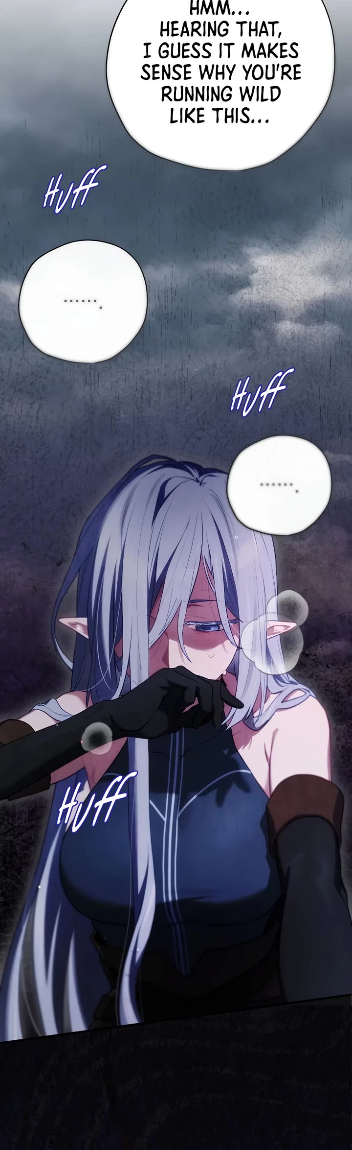 Ending Maker Chapter 69 page 43 - Chapter 69