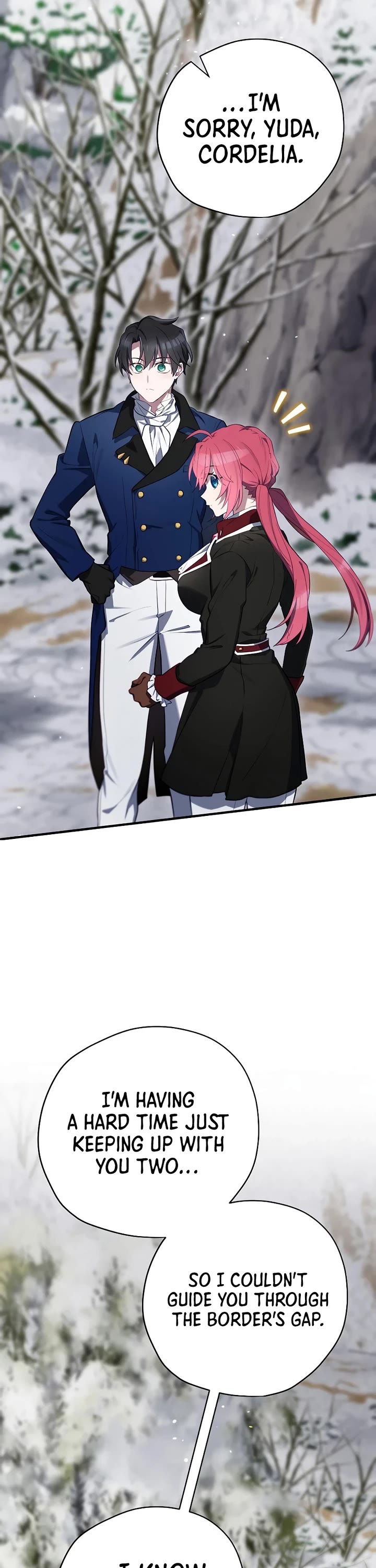 Ending Maker Chapter 69 page 45 - Chapter 69