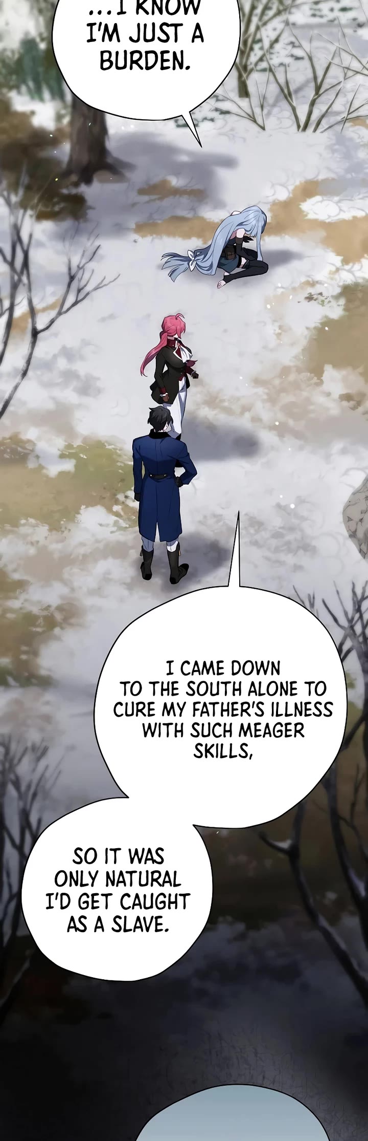 Ending Maker Chapter 69 page 46 - Chapter 69