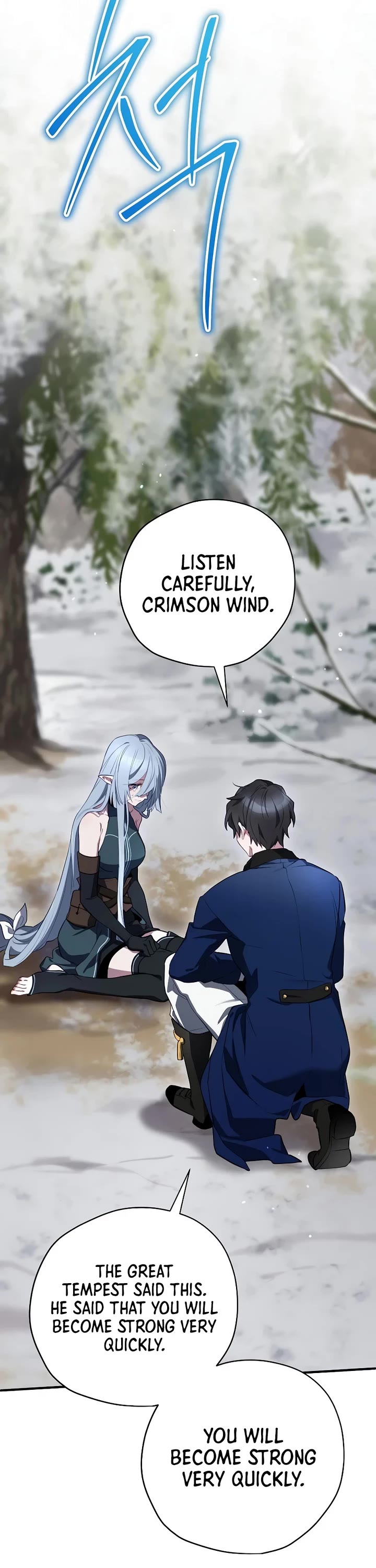 Ending Maker Chapter 69 page 49 - Chapter 69