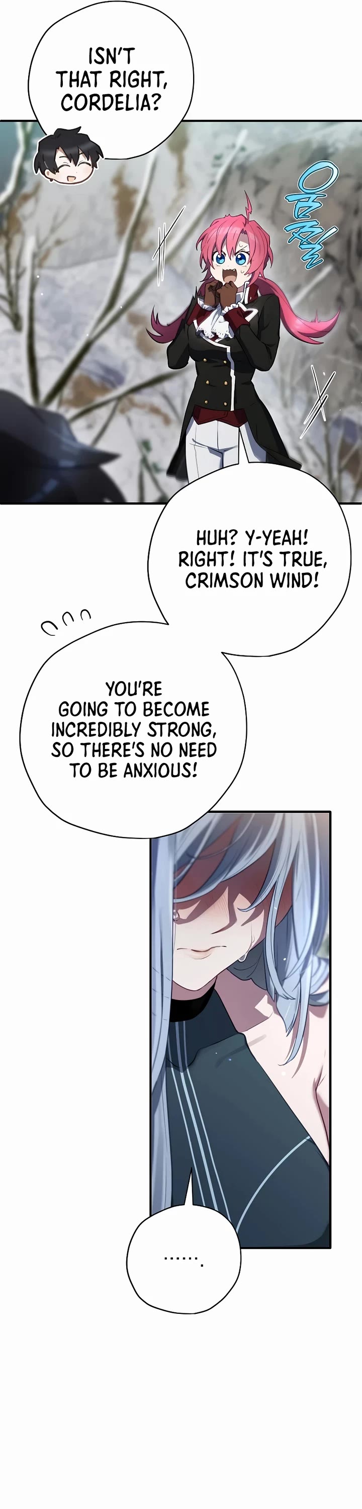 Ending Maker Chapter 69 page 52 - Chapter 69