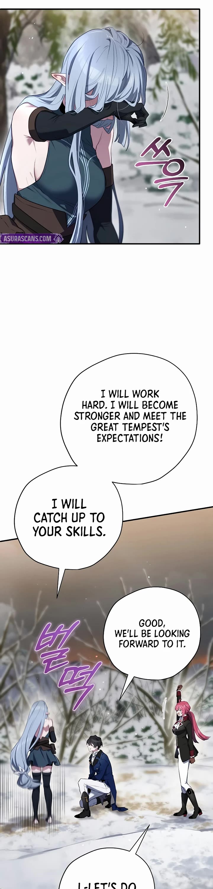 Ending Maker Chapter 69 page 53 - Chapter 69