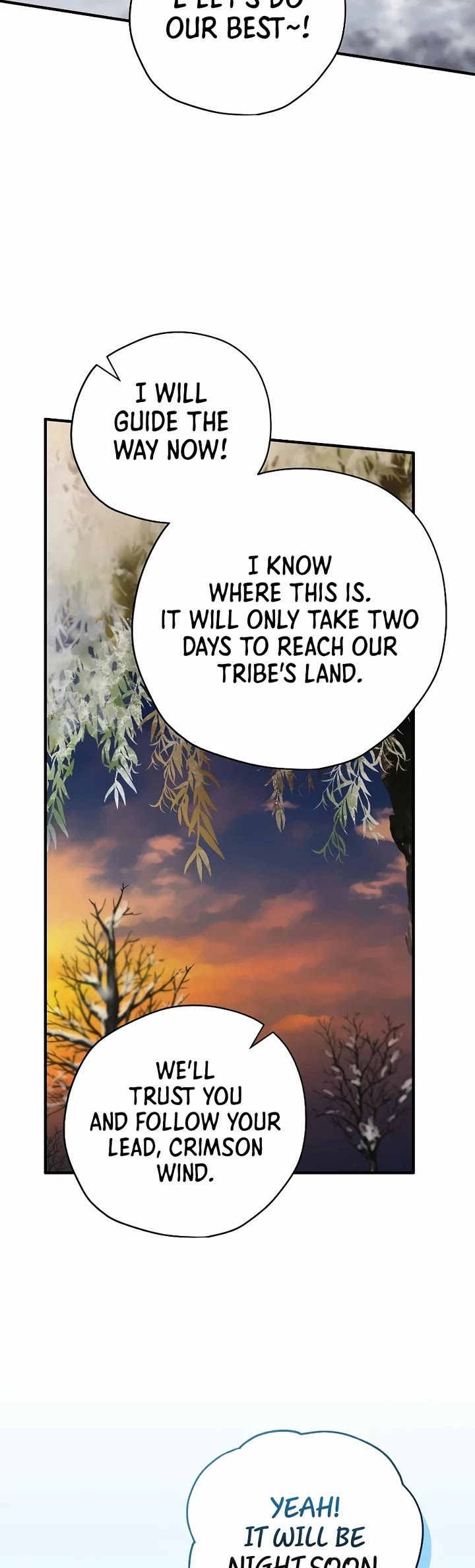 Ending Maker Chapter 69 page 54 - Chapter 69