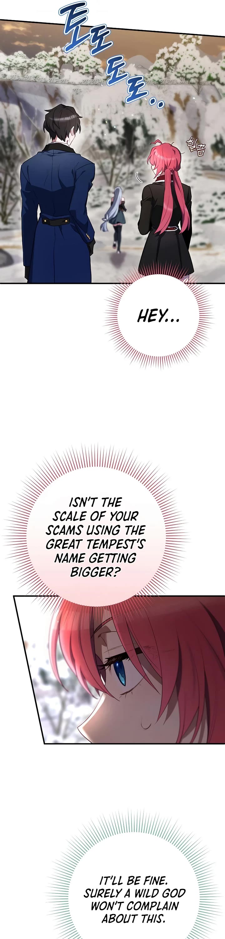 Ending Maker Chapter 69 page 56 - Chapter 69