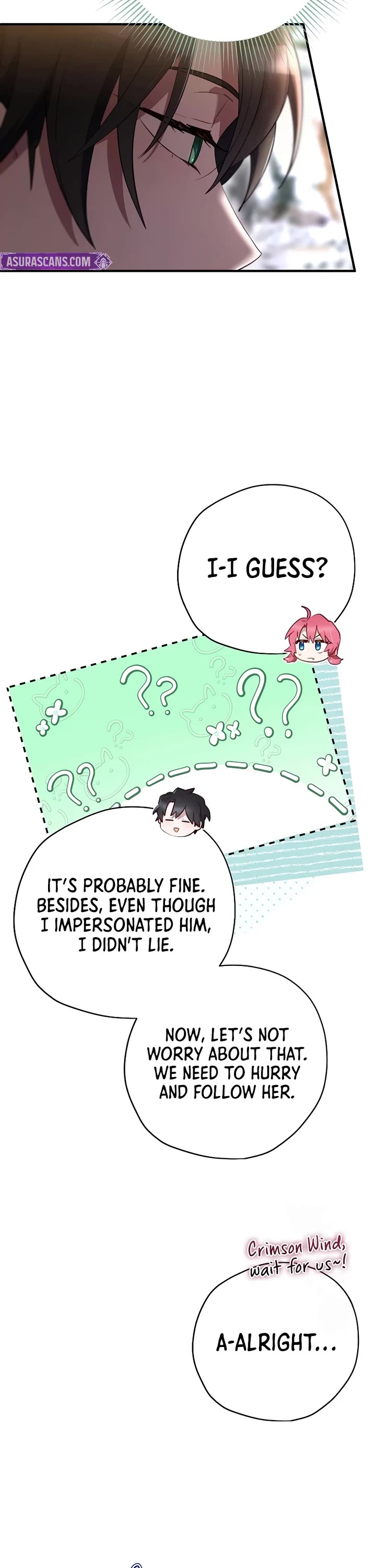 Ending Maker Chapter 69 page 57 - Chapter 69