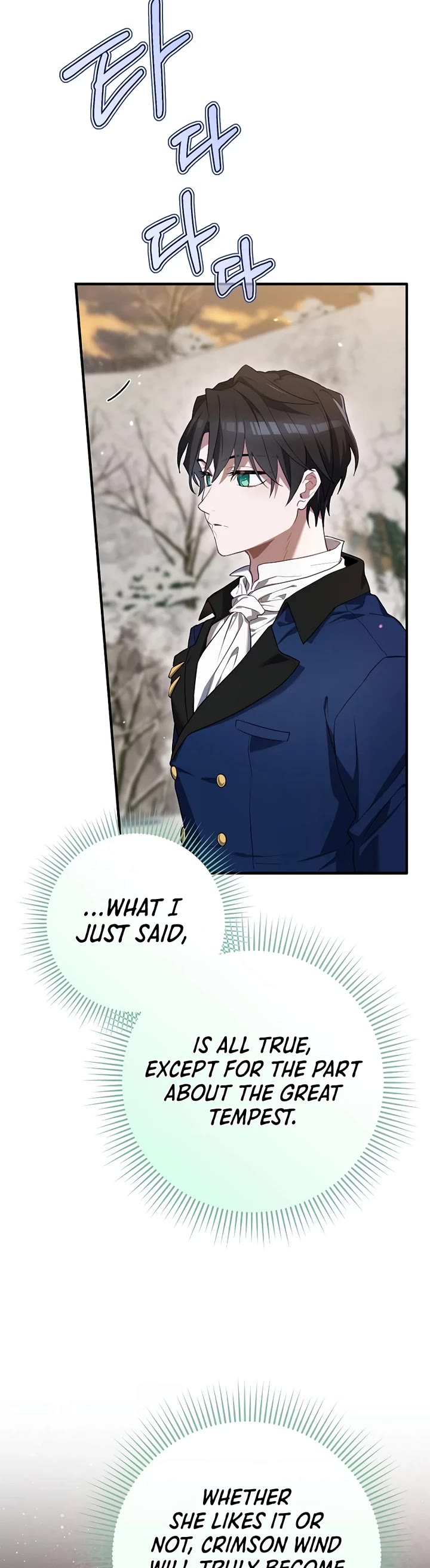 Ending Maker Chapter 69 page 58 - Chapter 69
