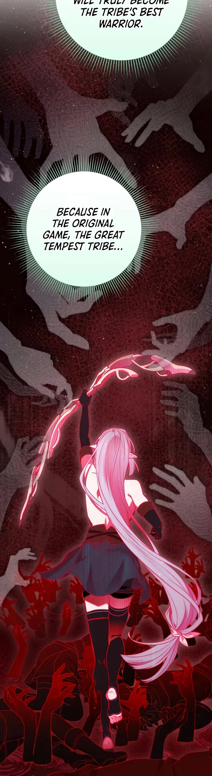 Ending Maker Chapter 69 page 59 - Chapter 69