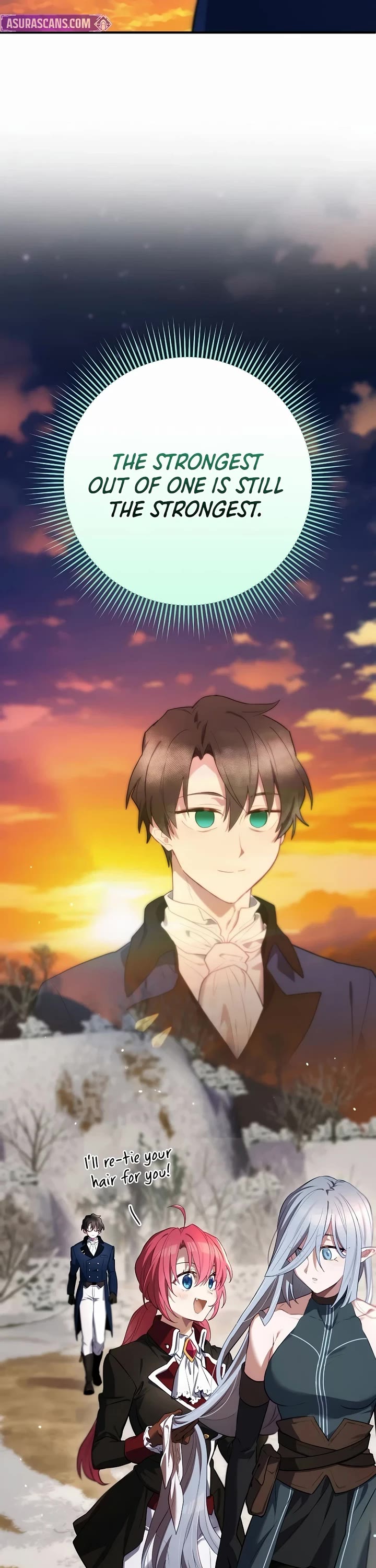 Ending Maker Chapter 69 page 61 - Chapter 69
