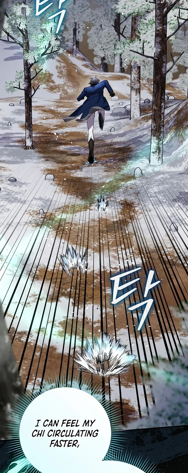 Ending Maker Chapter 69 page 7 - Chapter 69