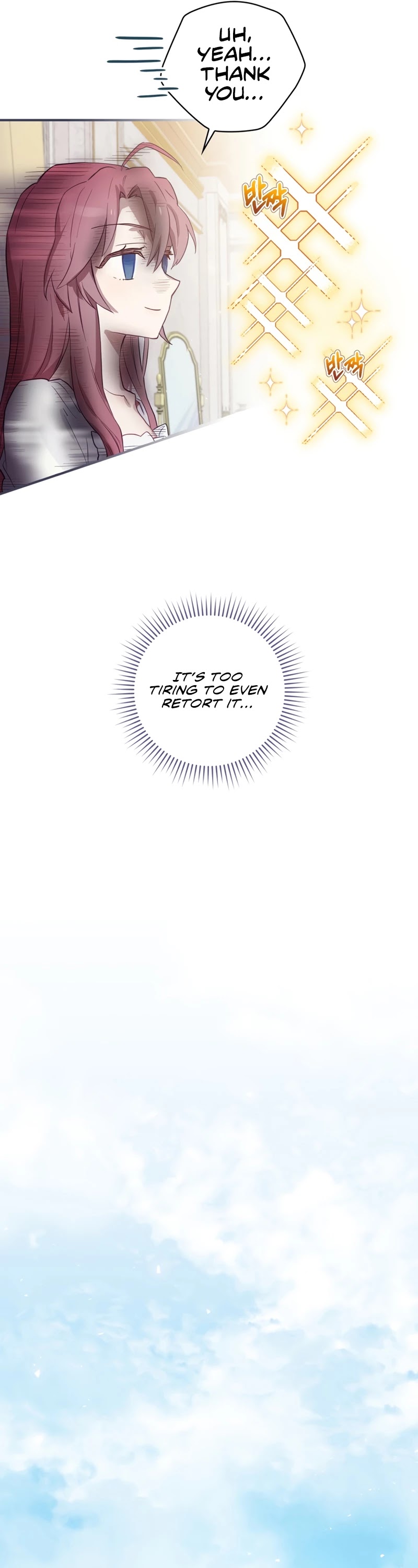 Ending Maker Chapter 7 page 10 - Chapter 7