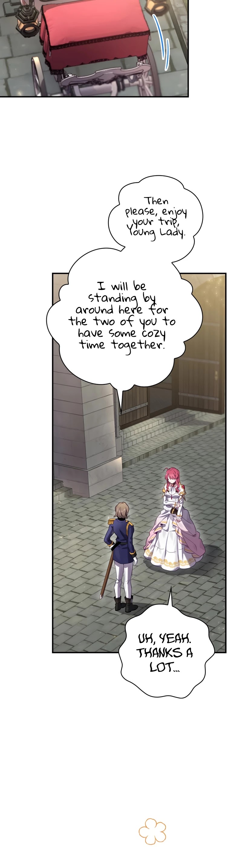 Ending Maker Chapter 7 page 13 - Chapter 7