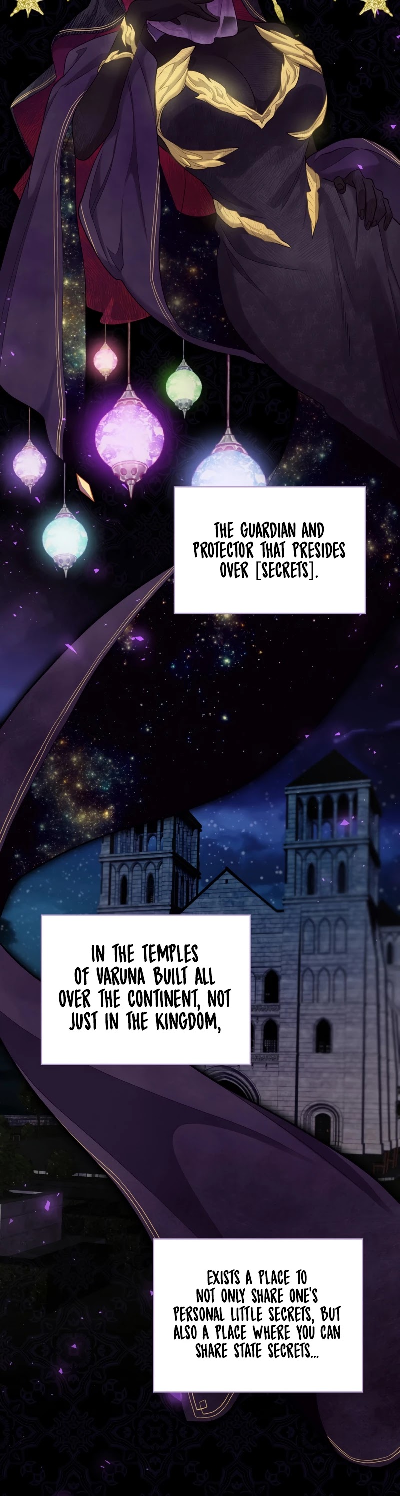 Ending Maker Chapter 7 page 4 - Chapter 7