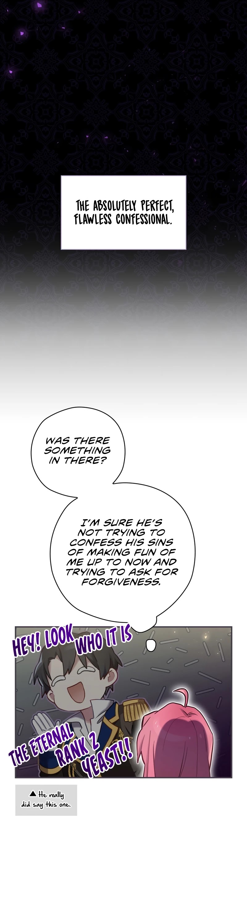 Ending Maker Chapter 7 page 5 - Chapter 7