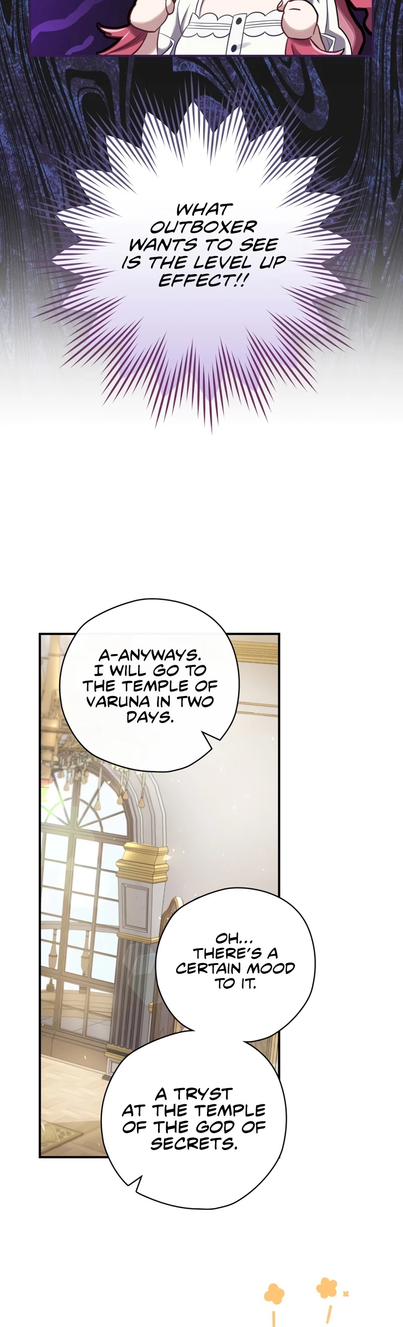 Ending Maker Chapter 7 page 8 - Chapter 7