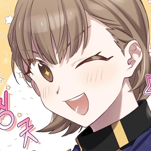 Ending Maker Chapter 7 cover