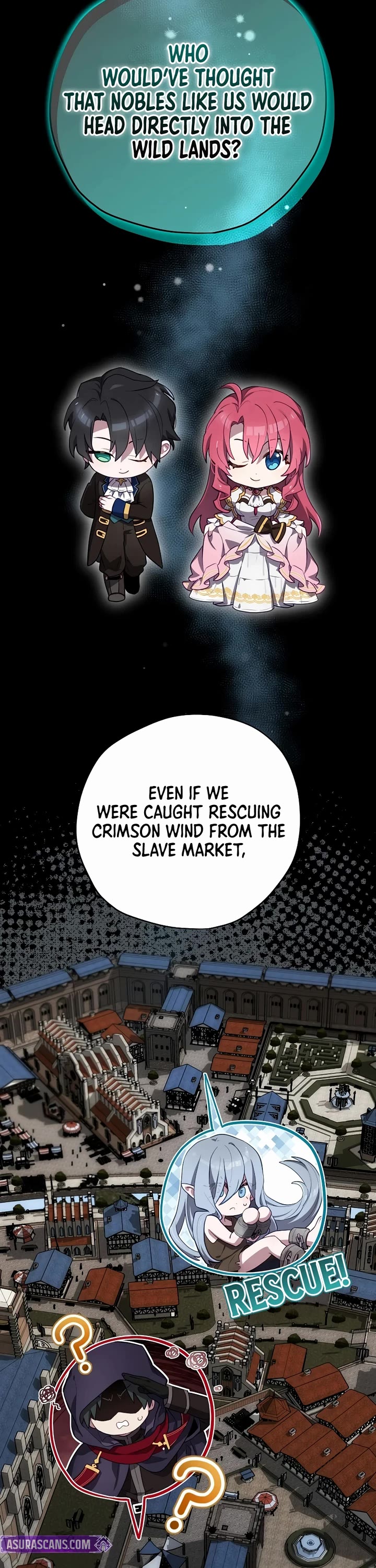 Ending Maker Chapter 70 page 10 - Chapter 70