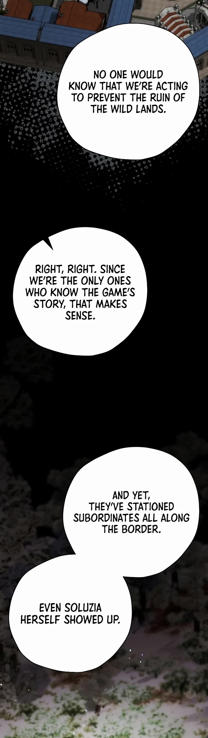 Ending Maker Chapter 70 page 11 - Chapter 70