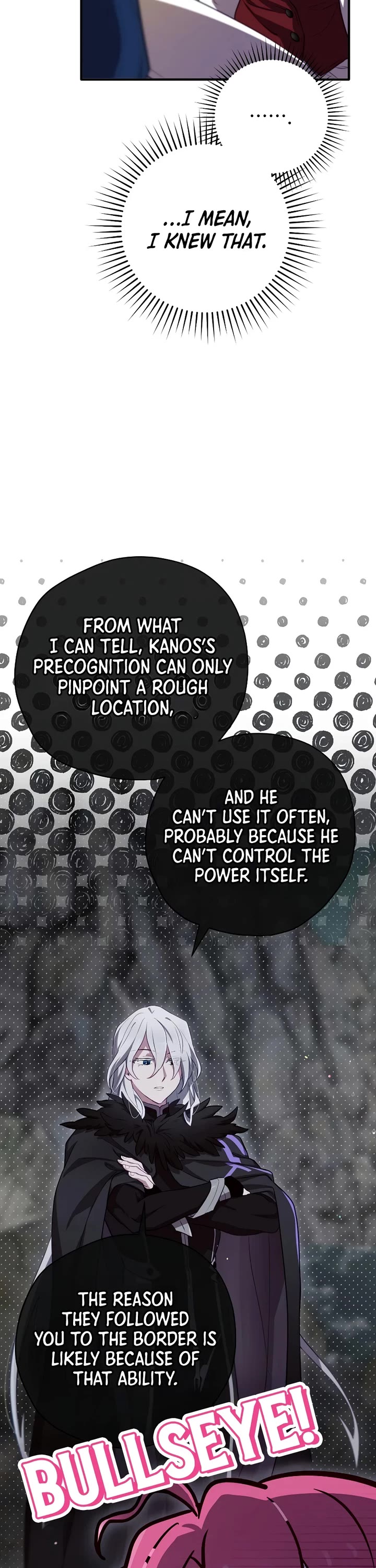 Ending Maker Chapter 70 page 14 - Chapter 70