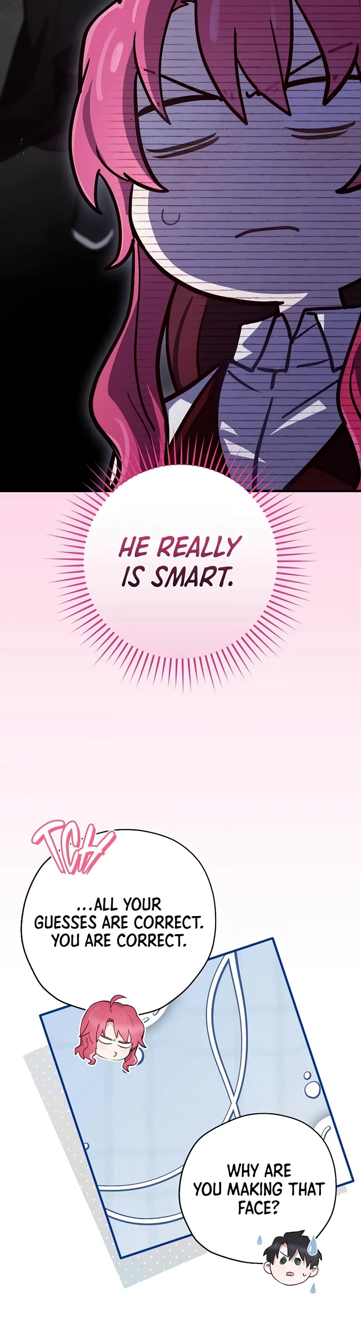 Ending Maker Chapter 70 page 15 - Chapter 70