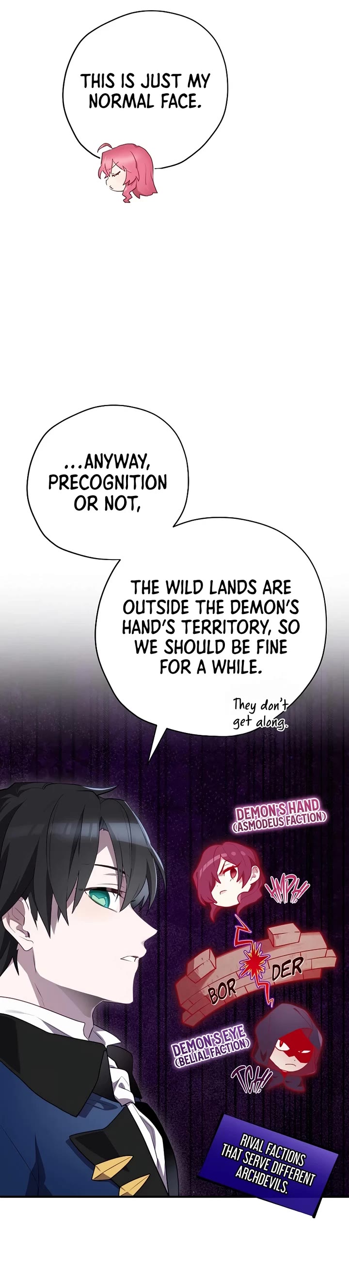 Ending Maker Chapter 70 page 16 - Chapter 70