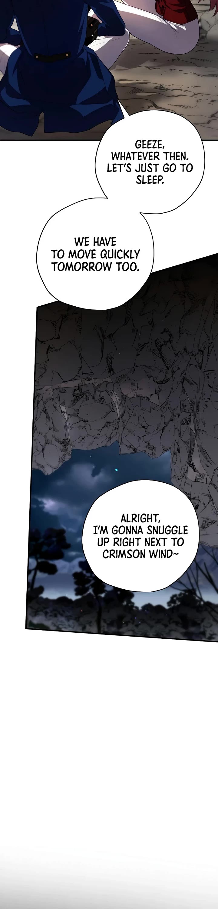 Ending Maker Chapter 70 page 18 - Chapter 70