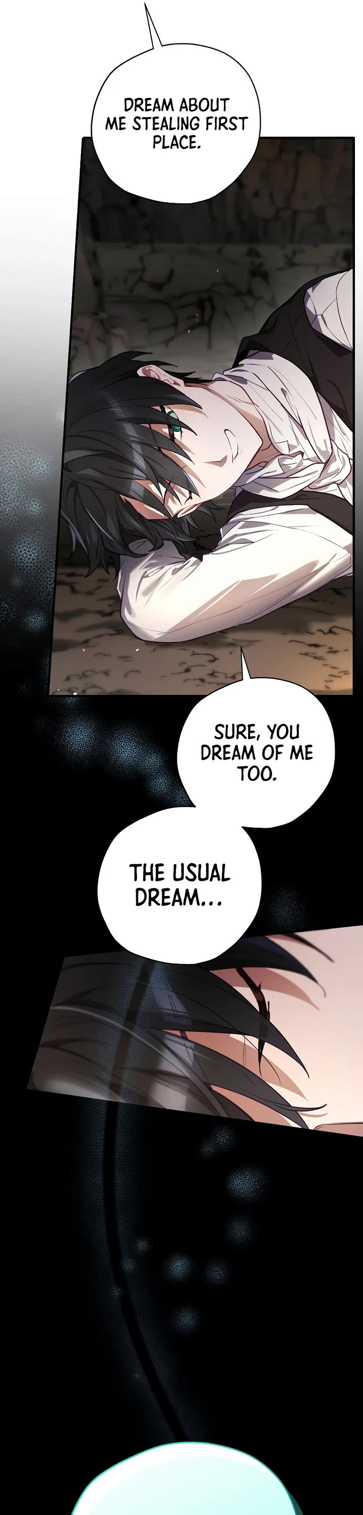 Ending Maker Chapter 70 page 21 - Chapter 70