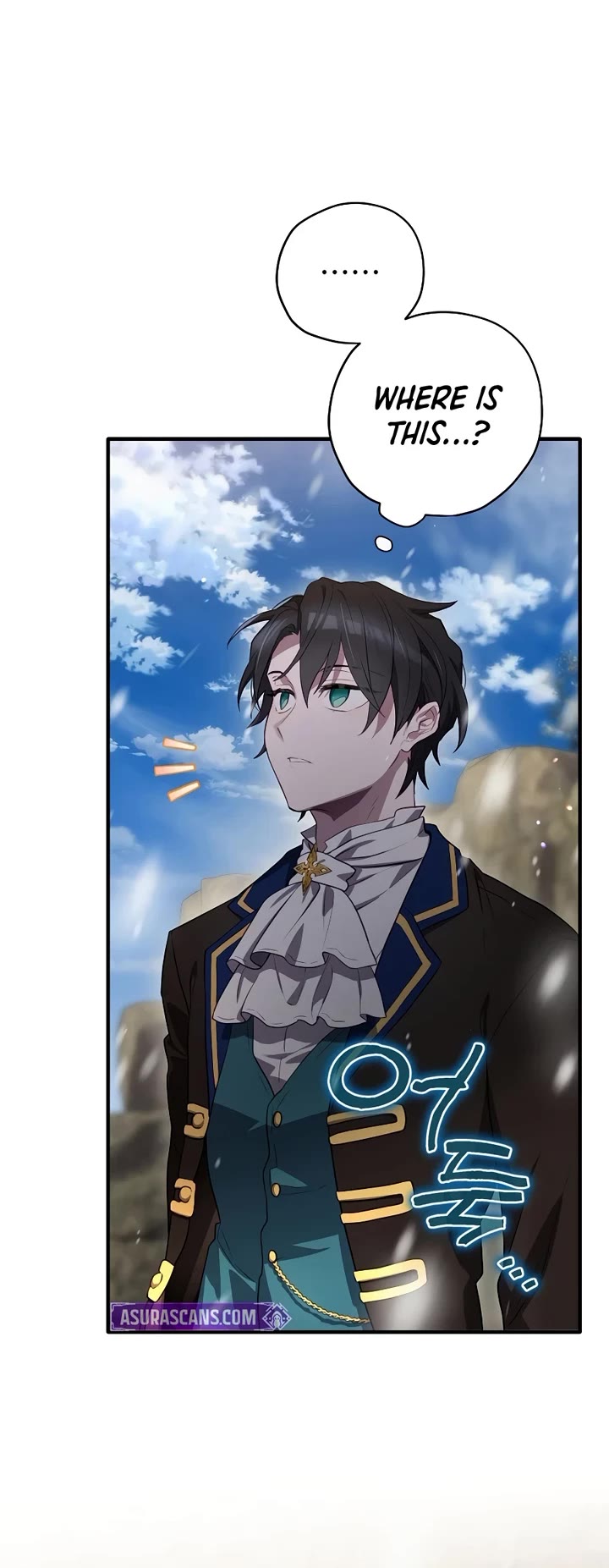 Ending Maker Chapter 70 page 24 - Chapter 70